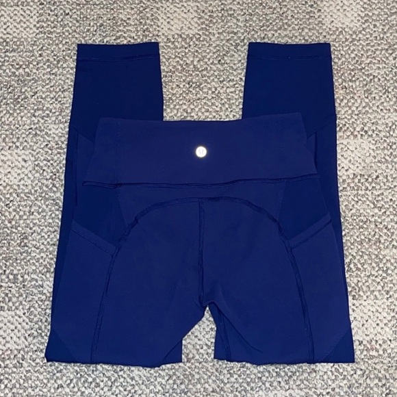 lululemon athletica Pants - Lululemon Leggings